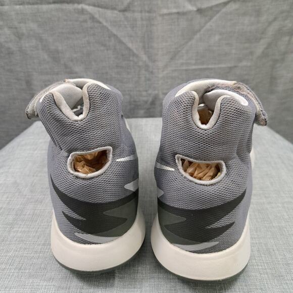 %Nike Zoom Hyperrev Gray Sz 8.5 Men 630913-002 / A 37 main image 10